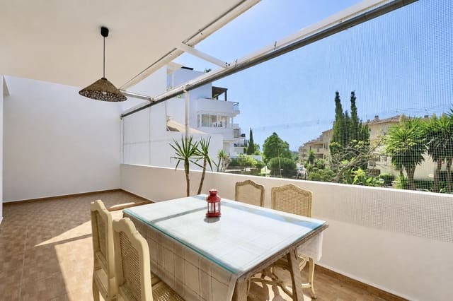 2 quarto Apartamento para venda em Riviera del Sol, Mijas com piscina - 345 000 € (Ref: 10024720)