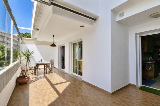 2 quarto Apartamento para venda em Riviera del Sol, Mijas com piscina - 345 000 € (Ref: 10024720)