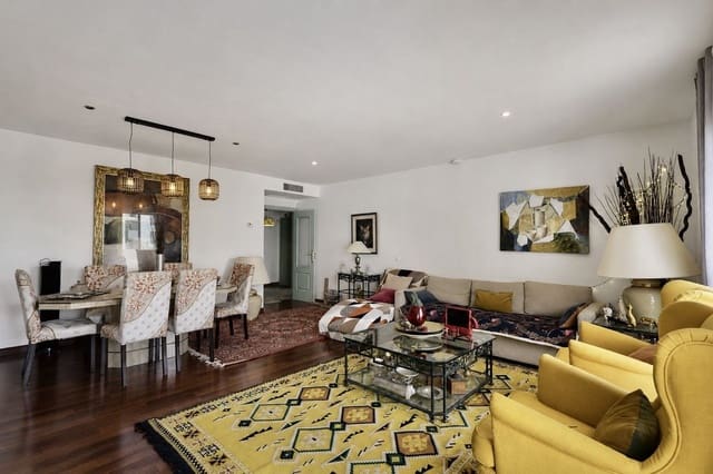 2 quarto Apartamento para venda em Riviera del Sol, Mijas com piscina - 345 000 € (Ref: 10024720)