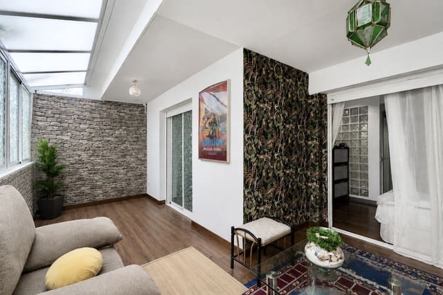 2 quarto Apartamento para venda em Riviera del Sol, Mijas com piscina - 345 000 € (Ref: 10024720)