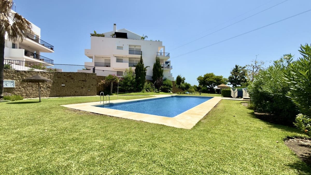 2 quarto Apartamento para venda em Riviera del Sol com piscina - 345 000 € (Ref: 10024720)