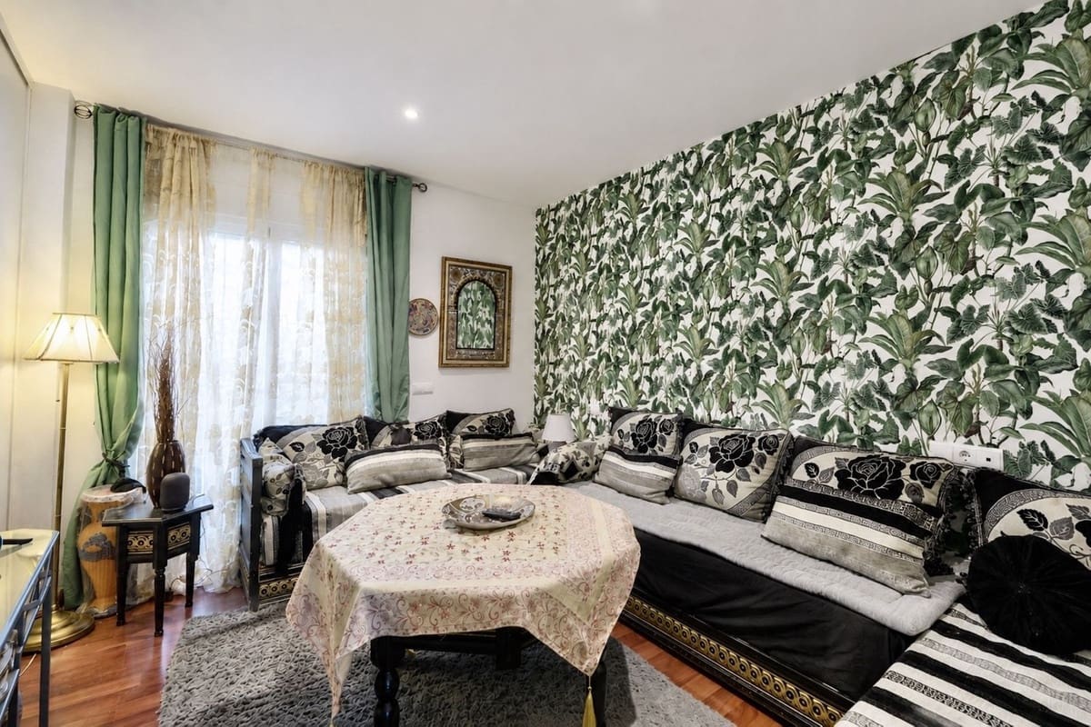 2 quarto Apartamento para venda em Riviera del Sol com piscina - 345 000 € (Ref: 10024720)