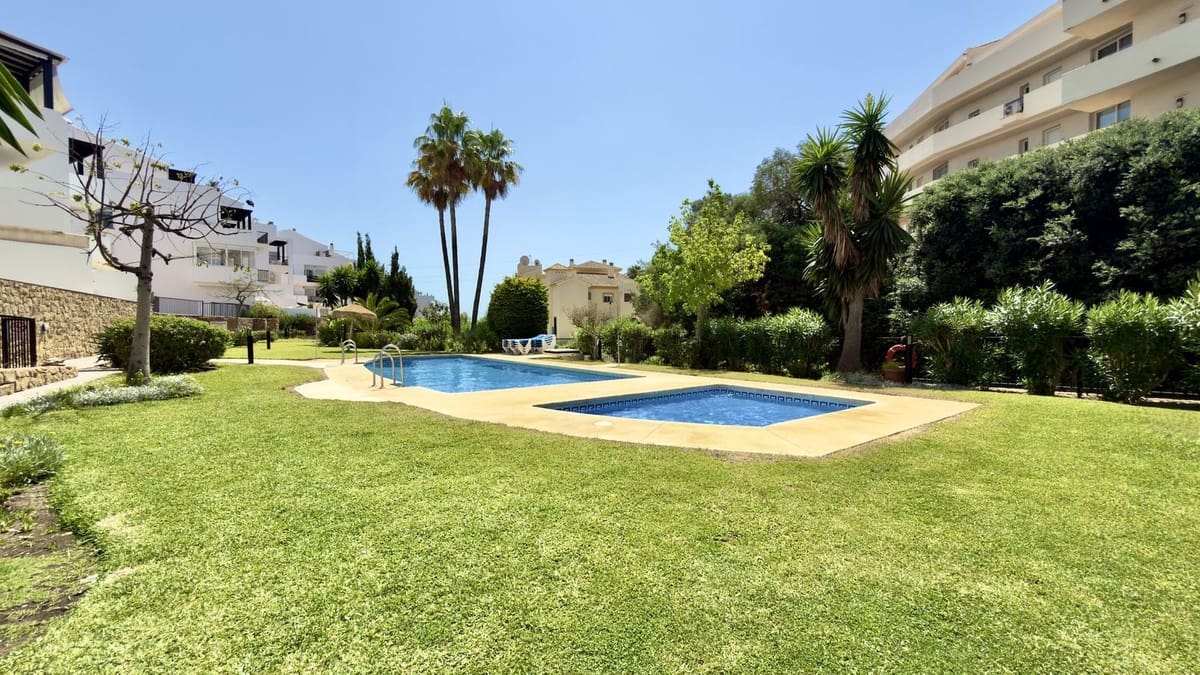 2 quarto Apartamento para venda em Riviera del Sol com piscina - 345 000 € (Ref: 10024720)
