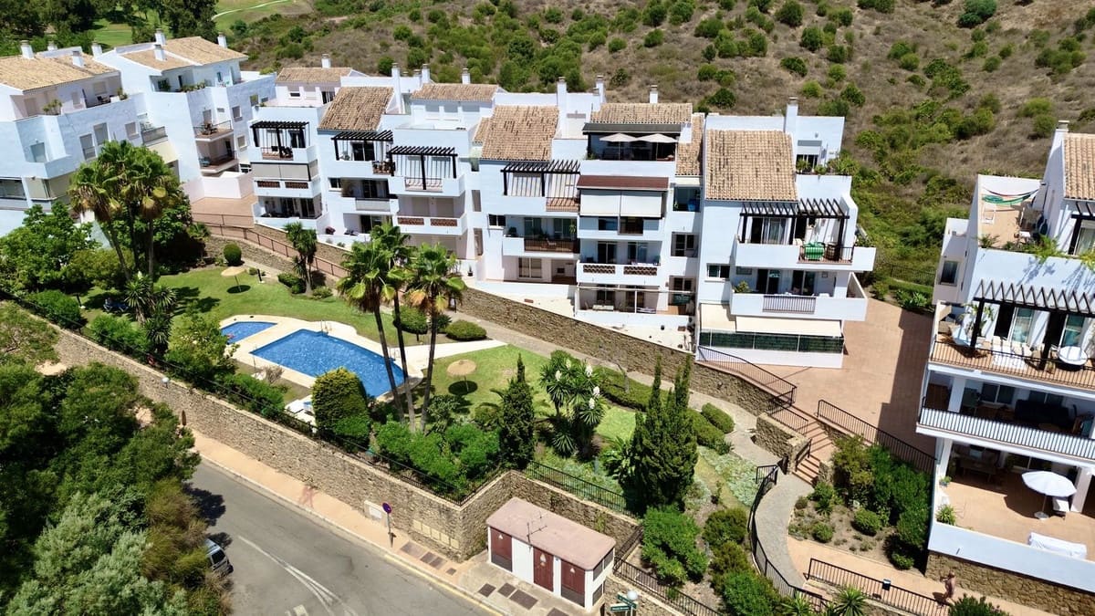 2 quarto Apartamento para venda em Riviera del Sol com piscina - 345 000 € (Ref: 10024720)