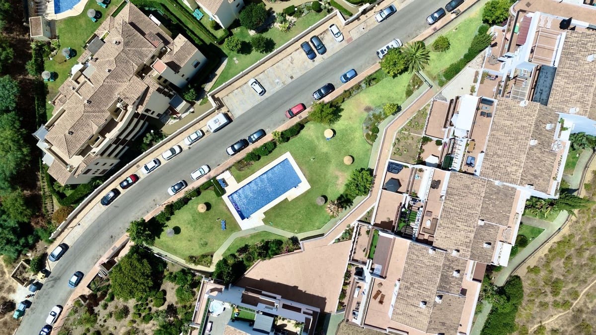 2 quarto Apartamento para venda em Riviera del Sol com piscina - 345 000 € (Ref: 10024720)