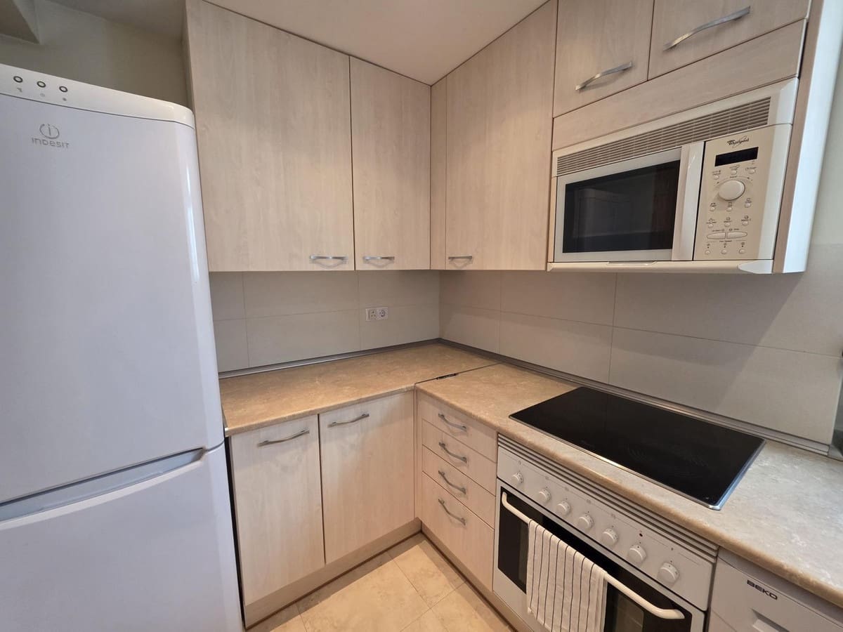 3 sypialnia Apartament na sprzedaż w Fuengirola - 229 000 € (Ref: 10029697)