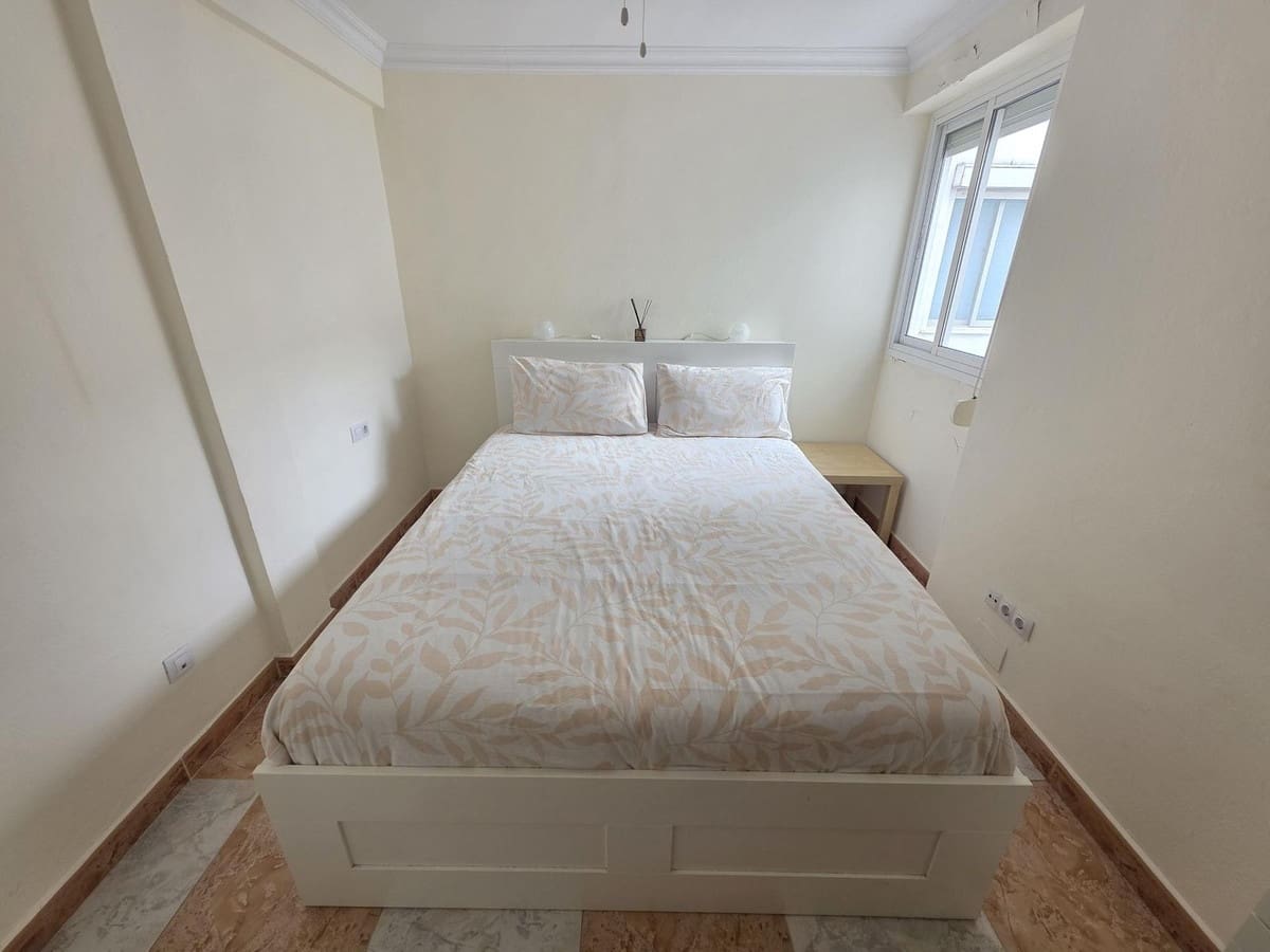 3 sypialnia Apartament na sprzedaż w Fuengirola - 229 000 € (Ref: 10029697)