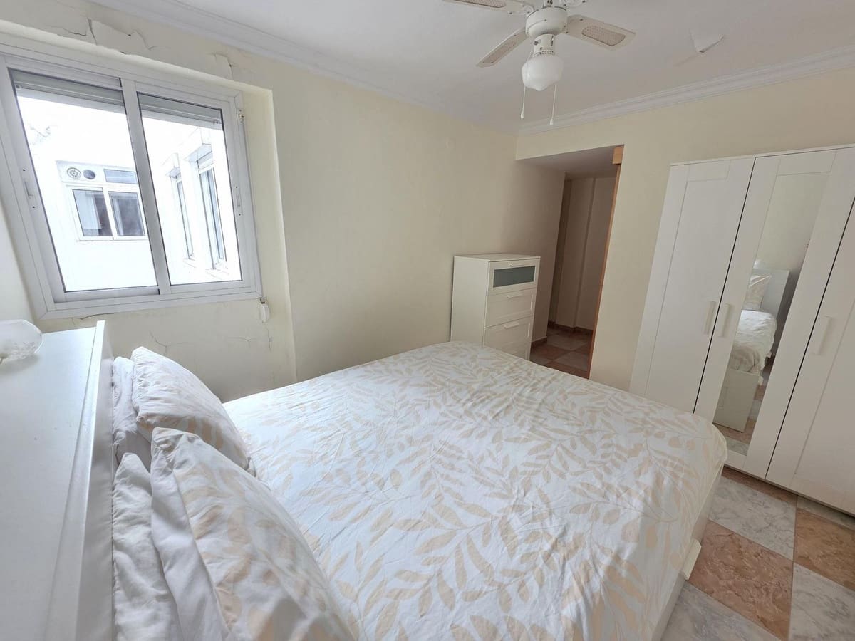 3 sypialnia Apartament na sprzedaż w Fuengirola - 229 000 € (Ref: 10029697)