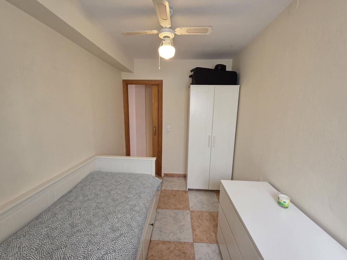 3 sypialnia Apartament na sprzedaż w Fuengirola - 229 000 € (Ref: 10029697)