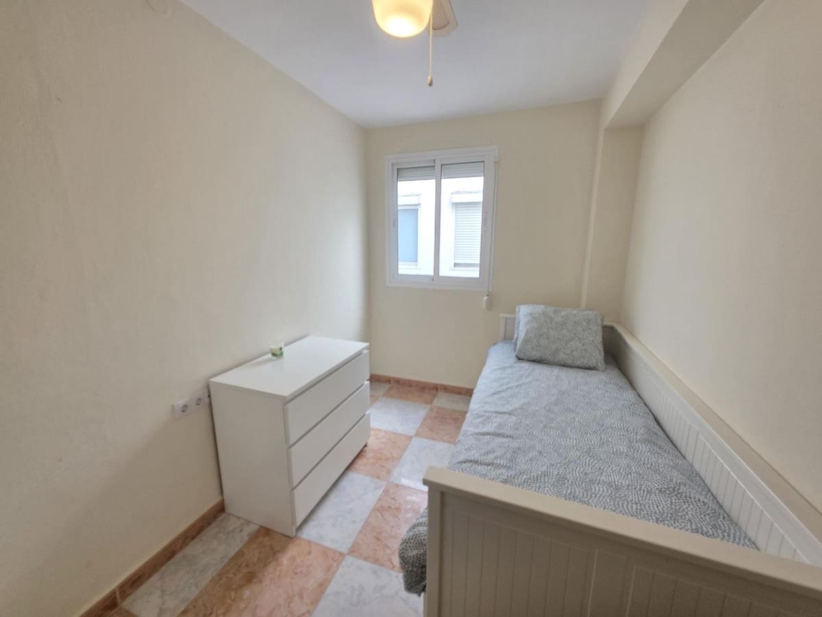 3 sypialnia Apartament na sprzedaż w Fuengirola - 229 000 € (Ref: 10029697)