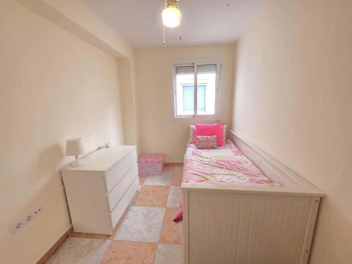 3 sypialnia Apartament na sprzedaż w Fuengirola - 229 000 € (Ref: 10029697)