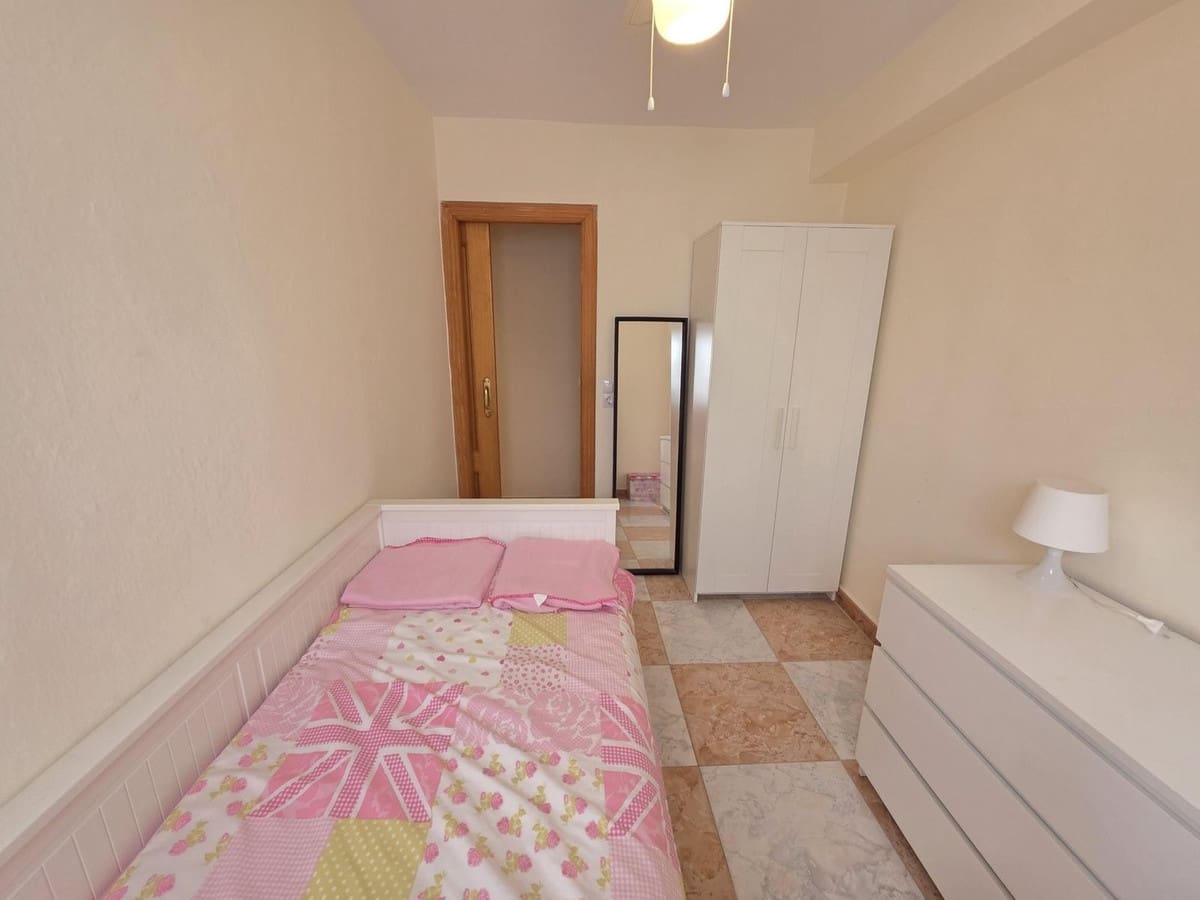 3 sypialnia Apartament na sprzedaż w Fuengirola - 229 000 € (Ref: 10029697)