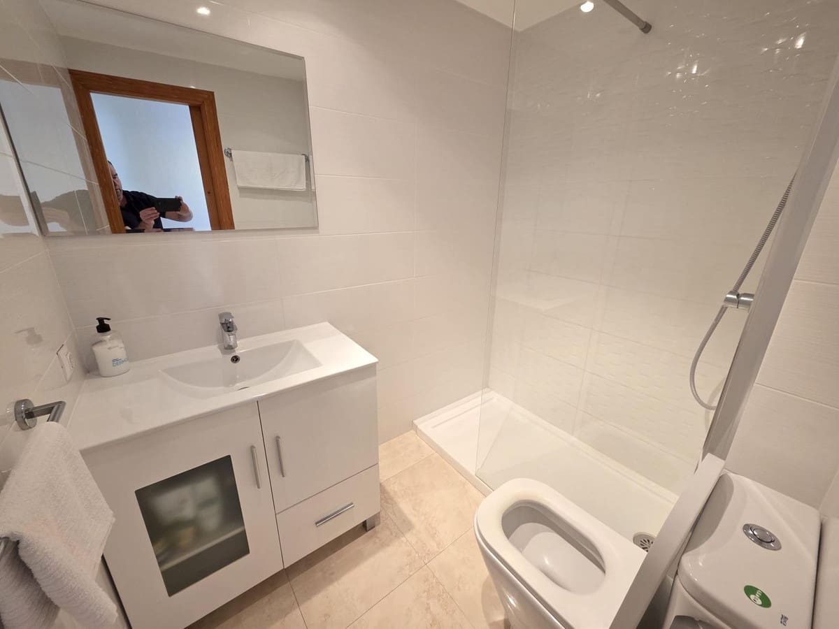 3 sypialnia Apartament na sprzedaż w Fuengirola - 229 000 € (Ref: 10029697)