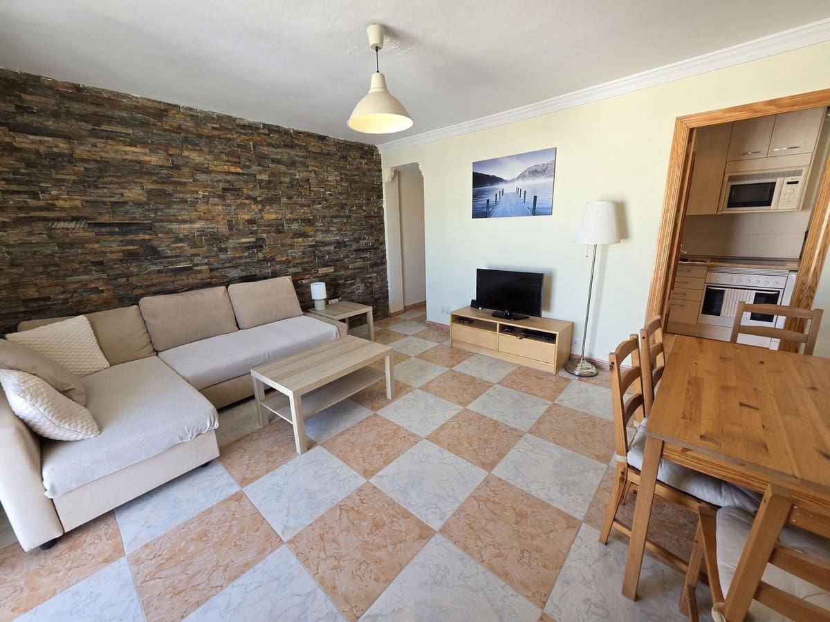 3 sypialnia Apartament na sprzedaż w Fuengirola - 229 000 € (Ref: 10029697)