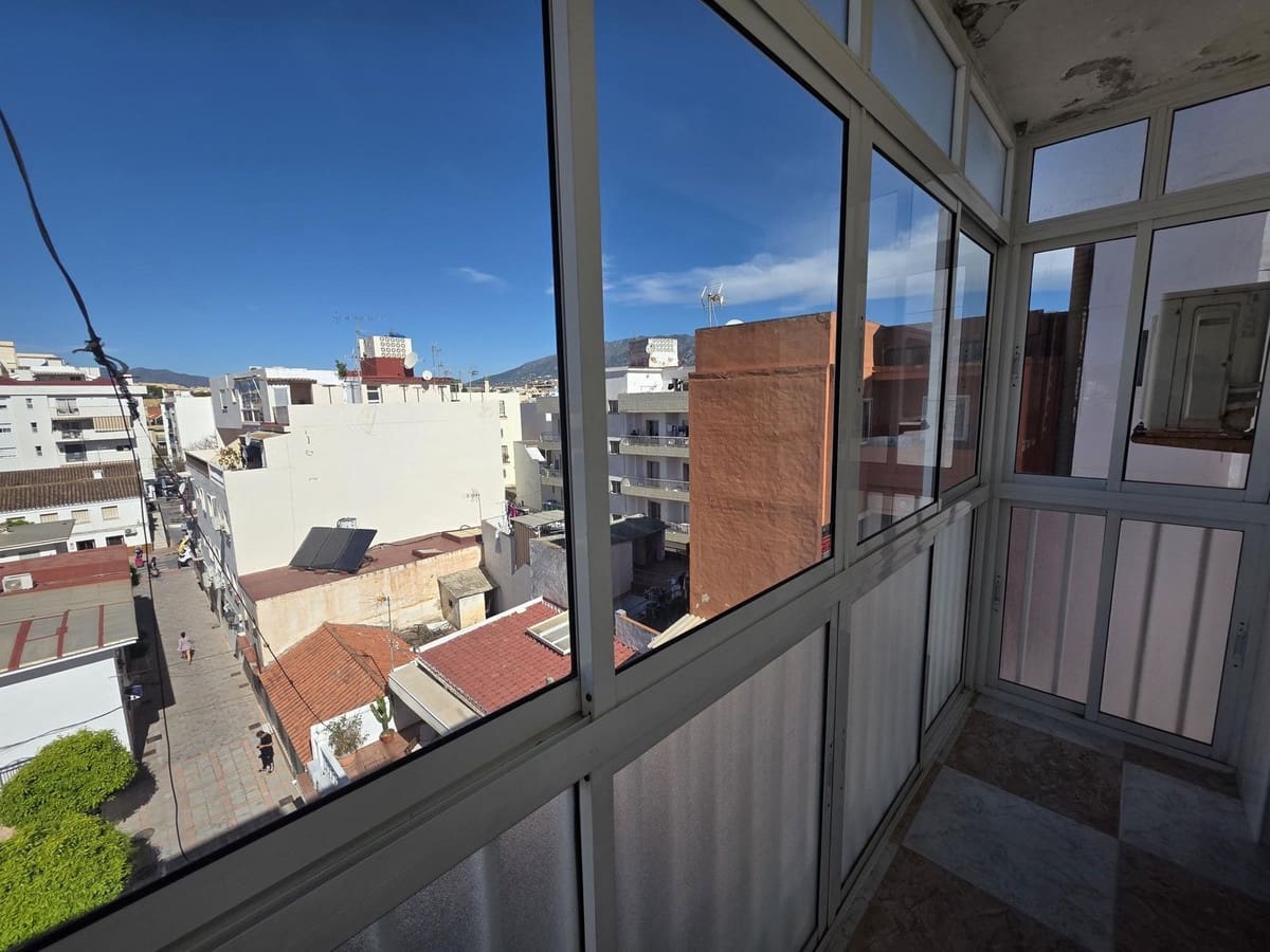 3 sypialnia Apartament na sprzedaż w Fuengirola - 229 000 € (Ref: 10029697)