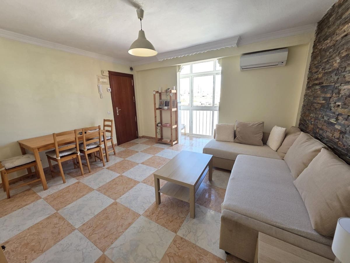 3 sypialnia Apartament na sprzedaż w Fuengirola - 229 000 € (Ref: 10029697)