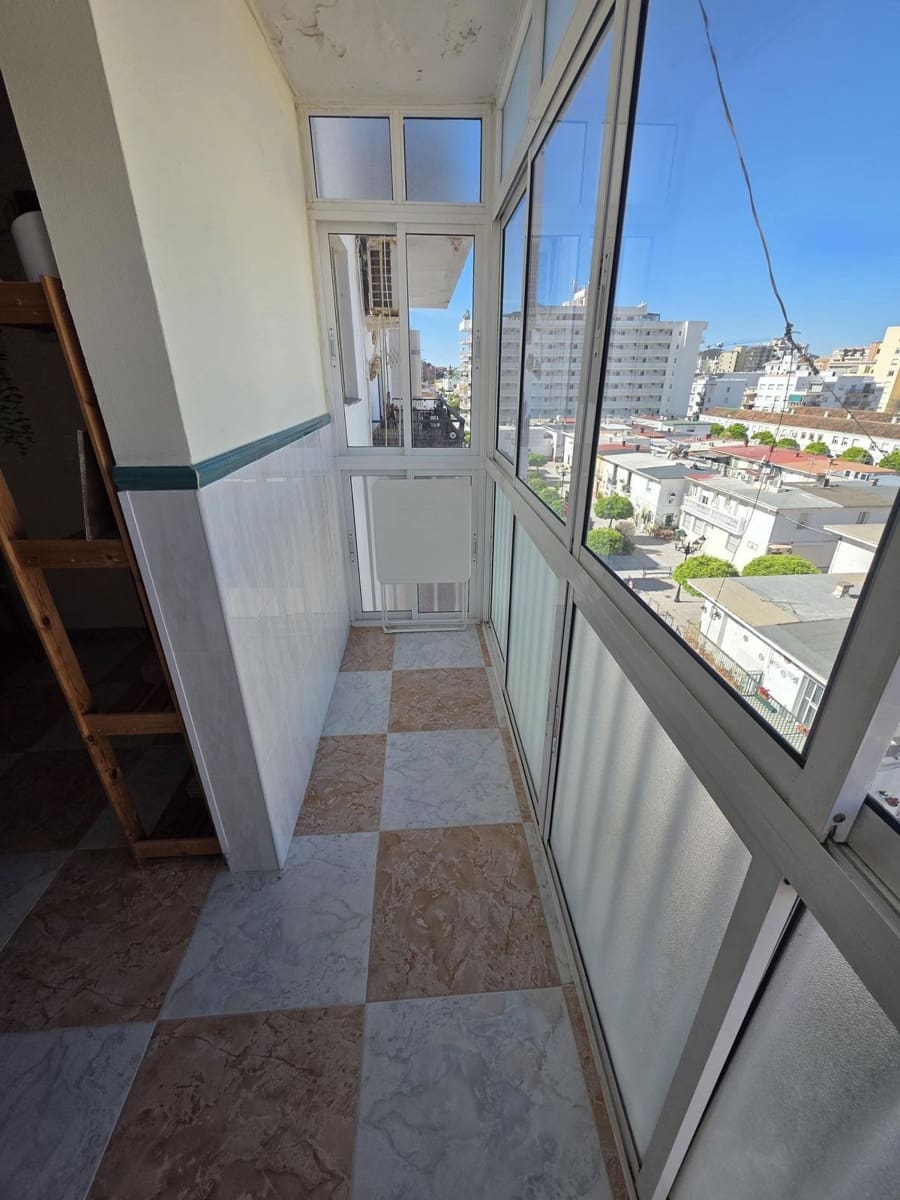 3 sypialnia Apartament na sprzedaż w Fuengirola - 229 000 € (Ref: 10029697)