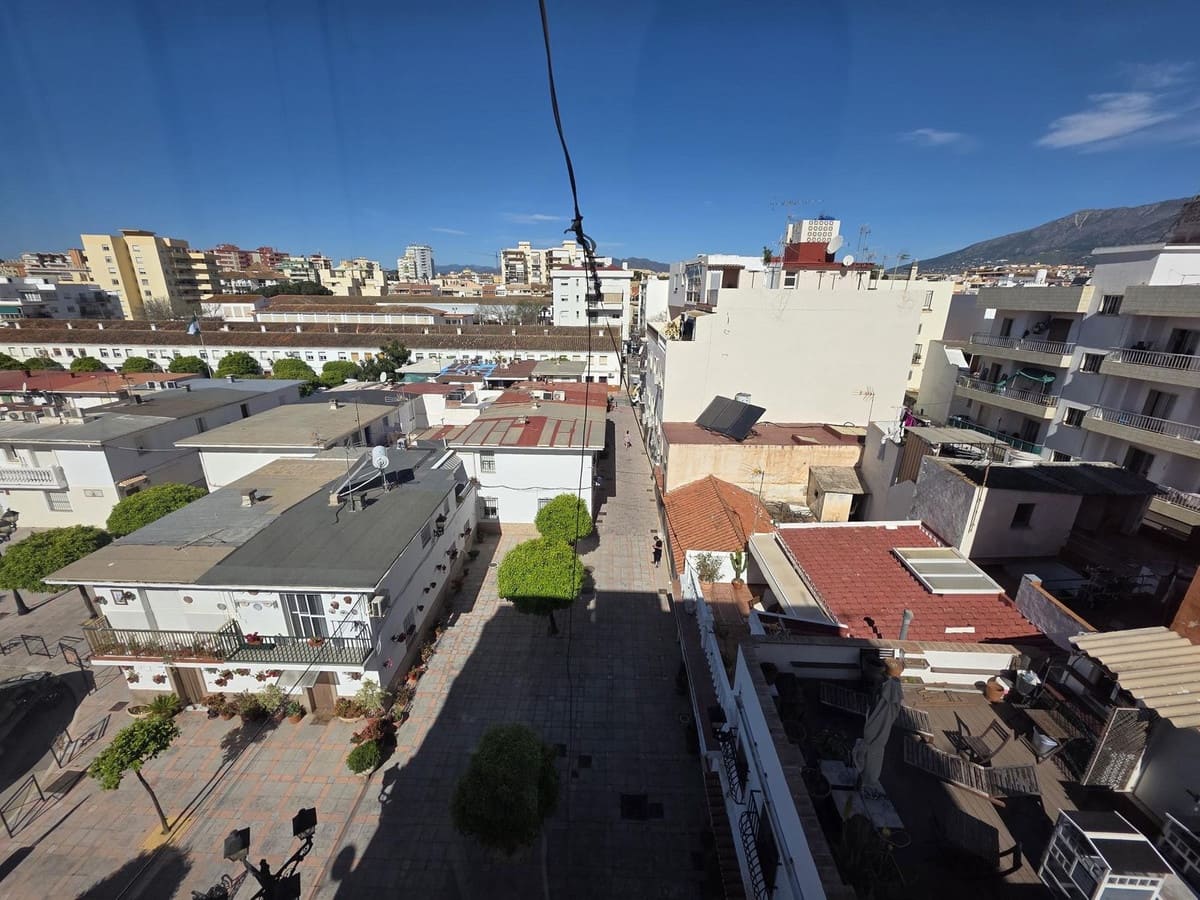 3 sypialnia Apartament na sprzedaż w Fuengirola - 229 000 € (Ref: 10029697)