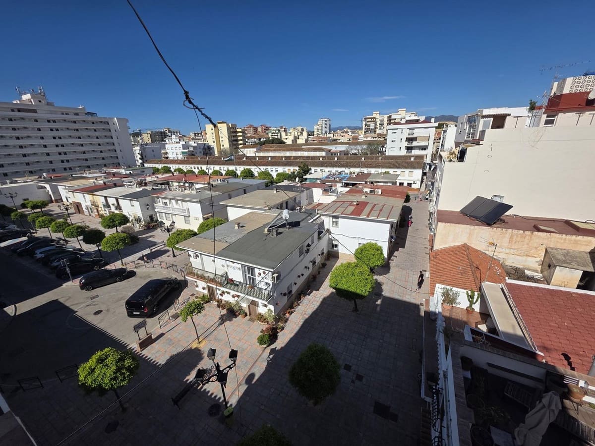 3 sypialnia Apartament na sprzedaż w Fuengirola - 229 000 € (Ref: 10029697)