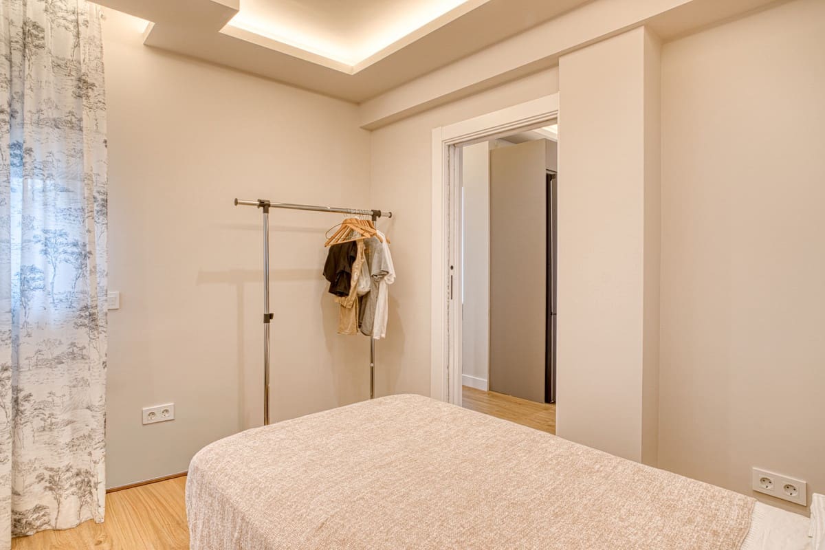 2 sovrum Lägenhet till salu i La Cala Golf med pool - 950 000 € (Ref: 10031465)