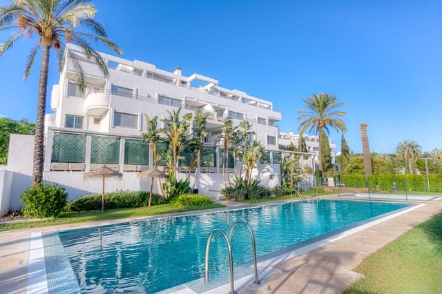 2 sovrum Lägenhet till salu i La Cala Golf, Mijas med pool - 950 000 € (Ref: 10031465)