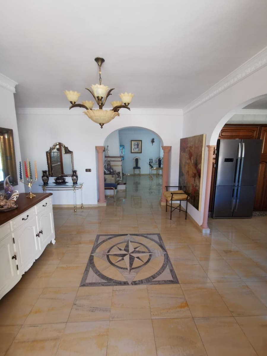 6 chambre Villa/Maison à vendre à La Cala de Mijas - 2 500 000 € (Ref: 10033105)