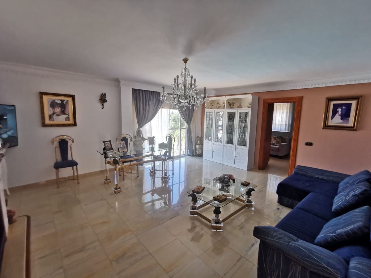6 chambre Villa/Maison à vendre à La Cala de Mijas - 2 500 000 € (Ref: 10033105)