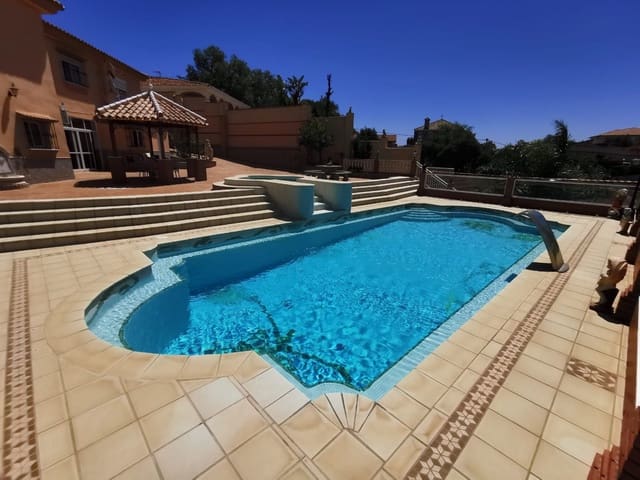 6 chambre Villa/Maison à vendre à La Cala de Mijas, Mijas - 2 500 000 € (Ref: 10033105)