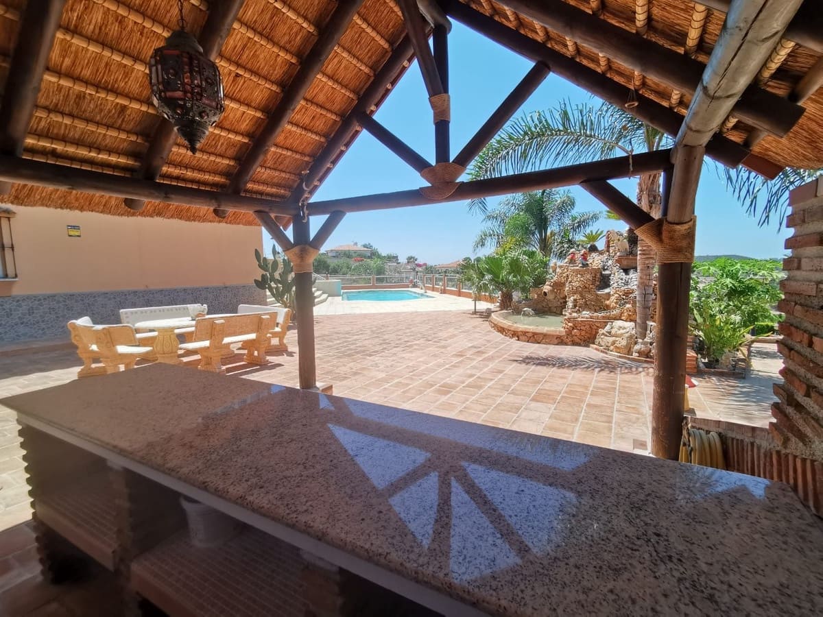 6 chambre Villa/Maison à vendre à La Cala de Mijas - 2 500 000 € (Ref: 10033105)
