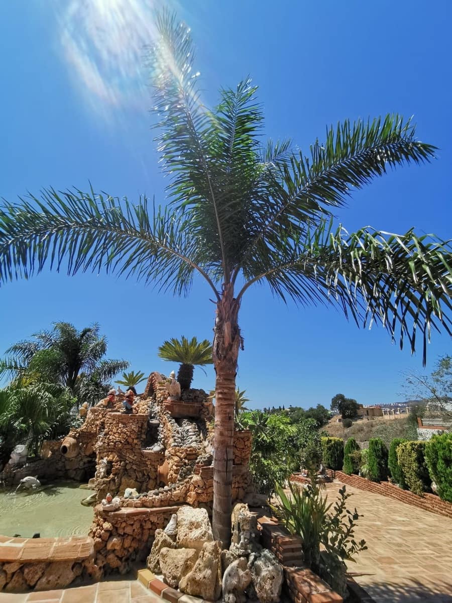 6 chambre Villa/Maison à vendre à La Cala de Mijas - 2 500 000 € (Ref: 10033105)