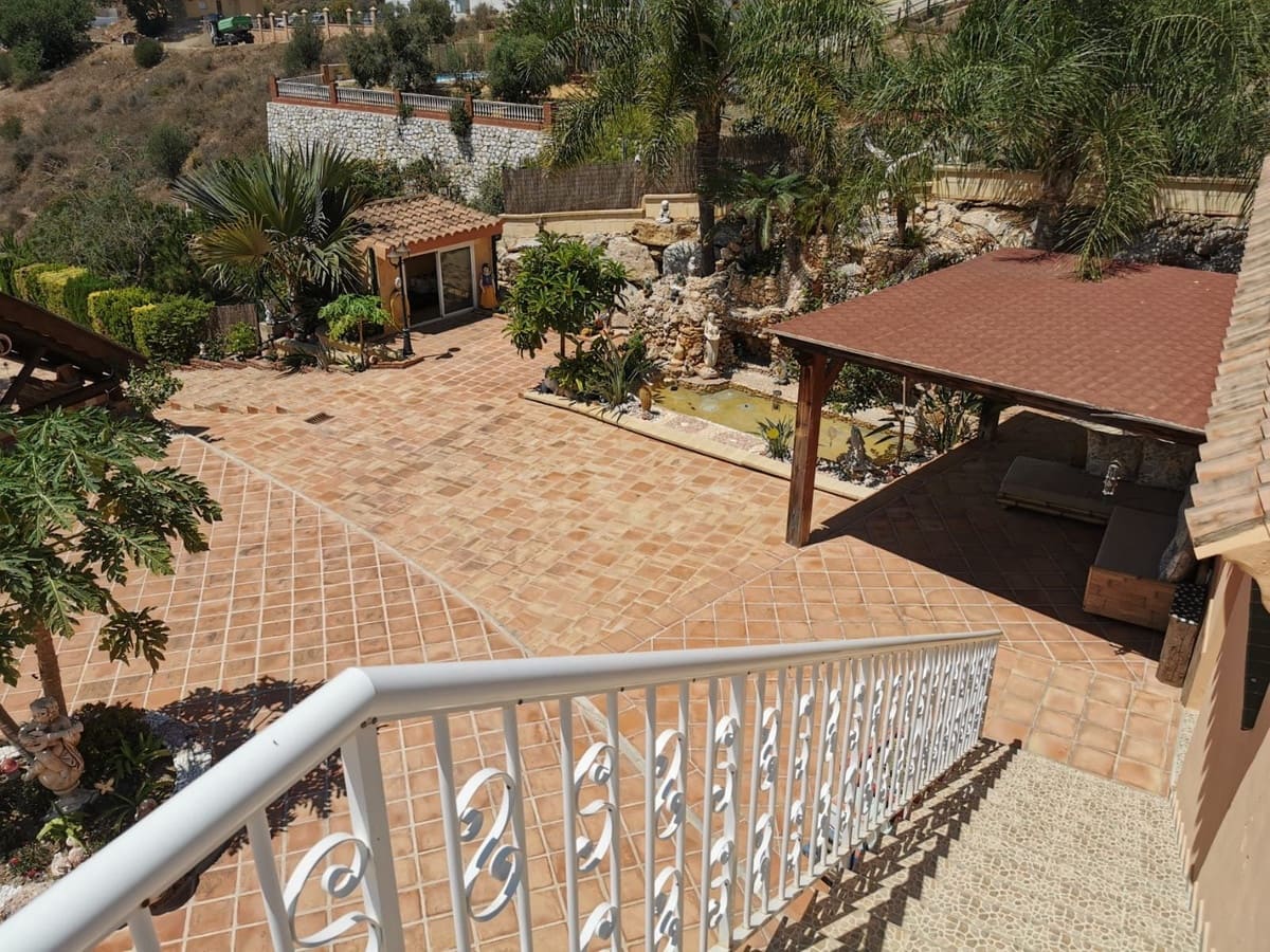 6 chambre Villa/Maison à vendre à La Cala de Mijas - 2 500 000 € (Ref: 10033105)
