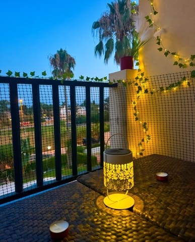2 soverom Leilighet til salgs i Nueva Andalucia, Marbella med svømmebasseng garasje - € 475 000 (Ref: 10034659)