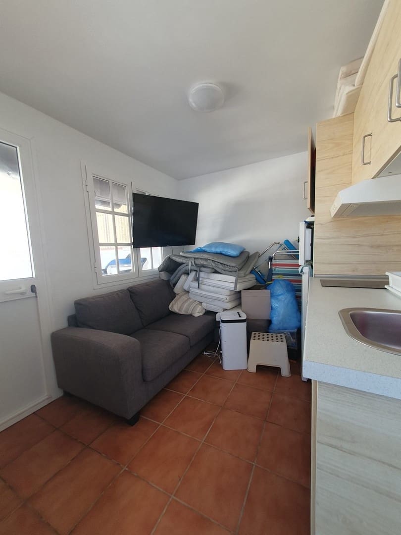 3 makuuhuone Huoneisto myytävänä paikassa La Cala de Mijas - 435 000 € (Ref: 10034660)