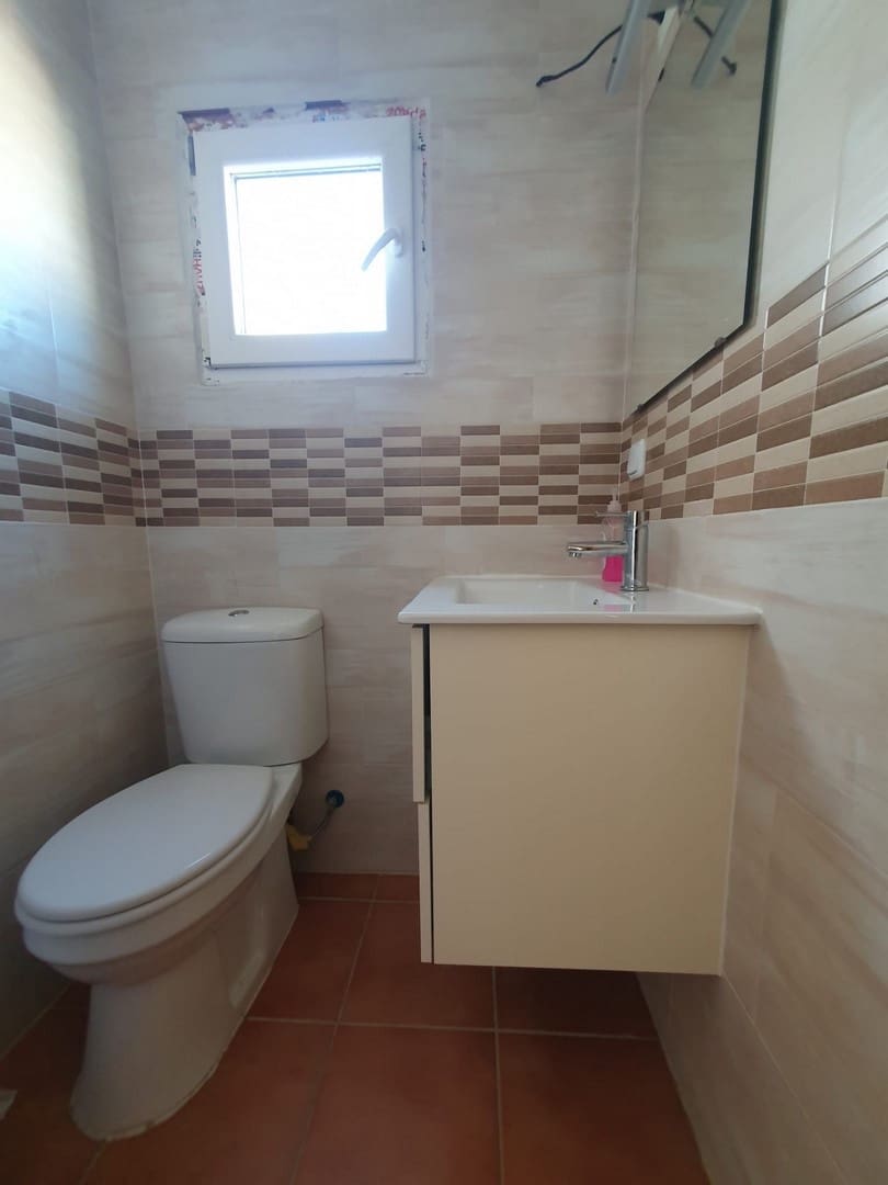 3 makuuhuone Huoneisto myytävänä paikassa La Cala de Mijas - 435 000 € (Ref: 10034660)