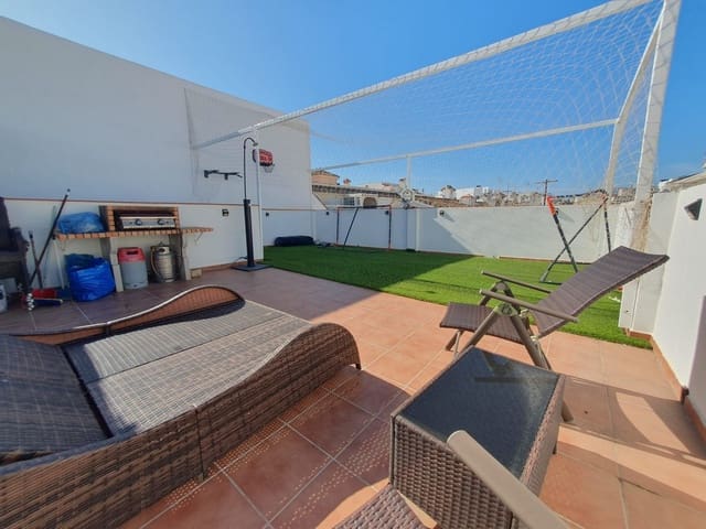 3 makuuhuone Huoneisto myytävänä paikassa La Cala de Mijas, Mijas - 435 000 € (Ref: 10034660)