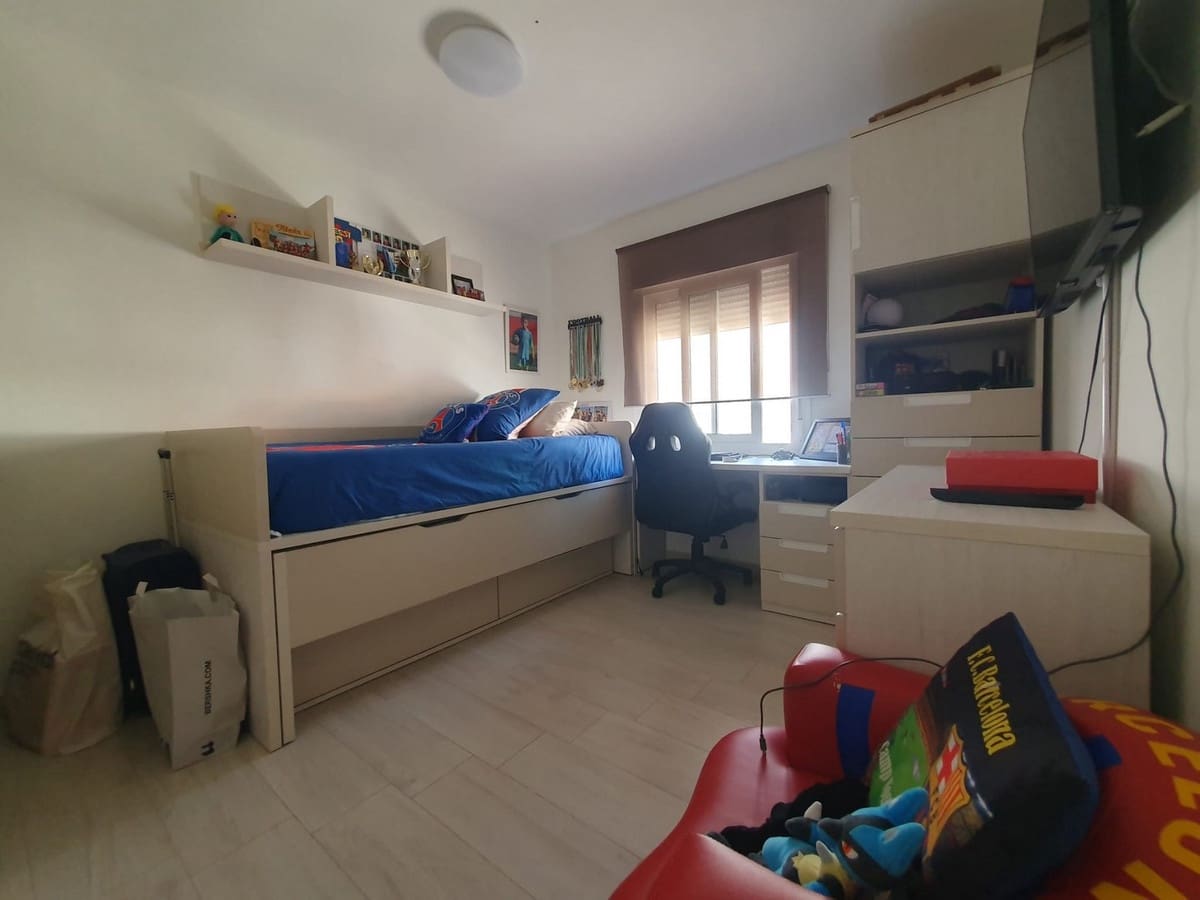 3 makuuhuone Huoneisto myytävänä paikassa La Cala de Mijas - 435 000 € (Ref: 10034660)