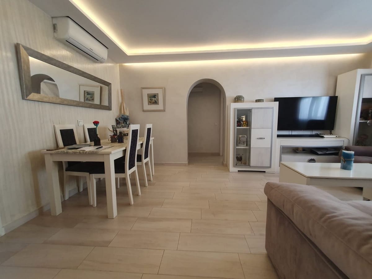 3 makuuhuone Huoneisto myytävänä paikassa La Cala de Mijas - 435 000 € (Ref: 10034660)