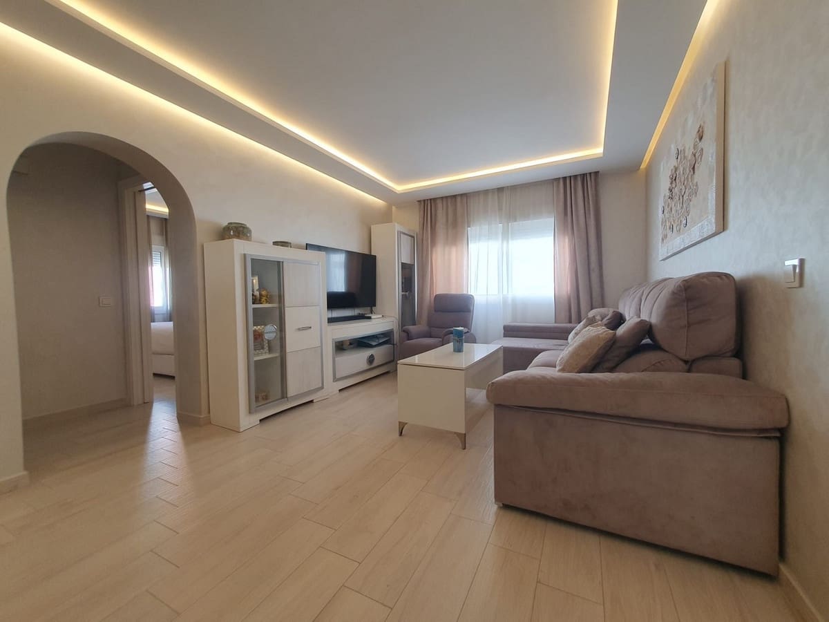 3 makuuhuone Huoneisto myytävänä paikassa La Cala de Mijas - 435 000 € (Ref: 10034660)