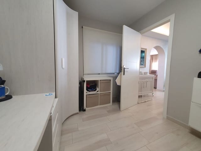 3 makuuhuone Huoneisto myytävänä paikassa La Cala de Mijas, Mijas - 435 000 € (Ref: 10034660)