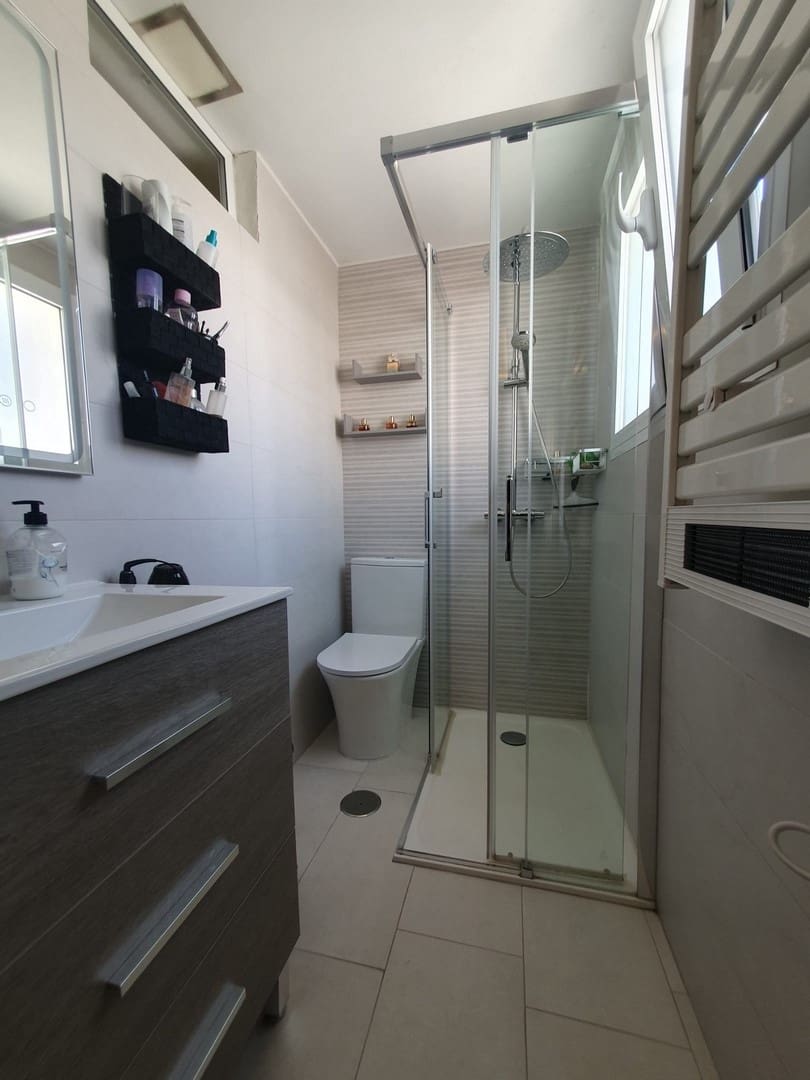3 makuuhuone Huoneisto myytävänä paikassa La Cala de Mijas - 435 000 € (Ref: 10034660)