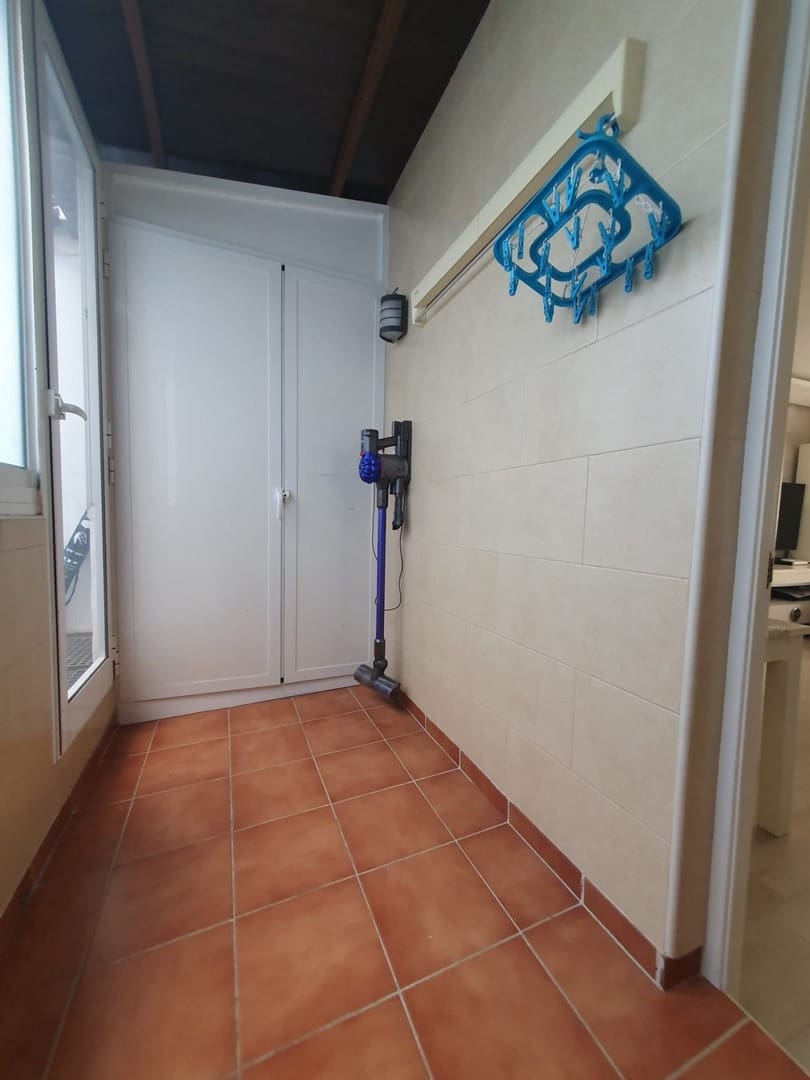 3 makuuhuone Huoneisto myytävänä paikassa La Cala de Mijas - 435 000 € (Ref: 10034660)