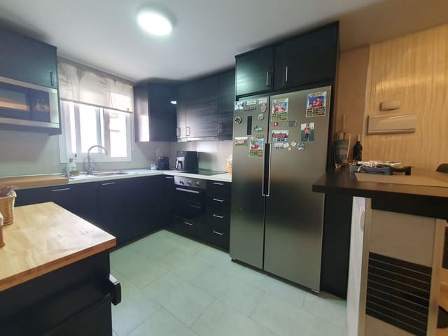 3 makuuhuone Huoneisto myytävänä paikassa La Cala de Mijas, Mijas - 435 000 € (Ref: 10034660)