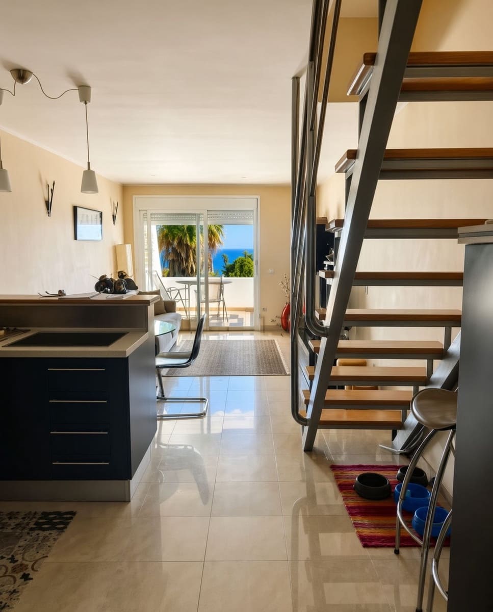 Monolocale in vendita in Estepona - 255.000 € (Rif: 10034661)