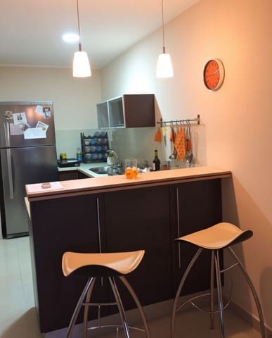 Monolocale in vendita in Seghers, Estepona - 255.000 € (Rif: 10034661)