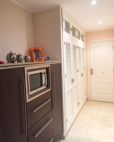 Monolocale in vendita in Seghers, Estepona - 255.000 € (Rif: 10034661)