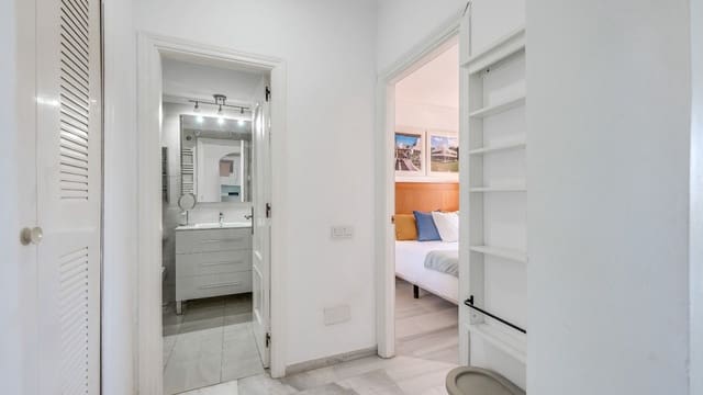 2 bedroom Apartment for sale in Riviera del Sol, Mijas with pool - € 316,000 (Ref: 10034662)