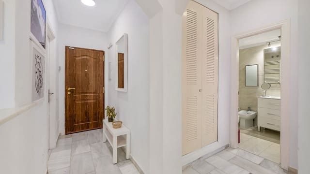 2 bedroom Apartment for sale in Riviera del Sol, Mijas with pool - € 316,000 (Ref: 10034662)