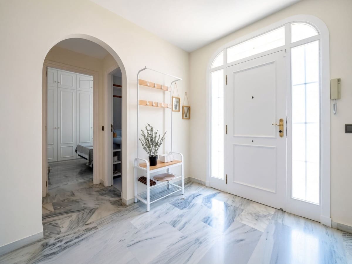 4 camera da letto Villetta Bifamiliare in vendita in Marbella con piscina - 745.000 € (Rif: 10034663)
