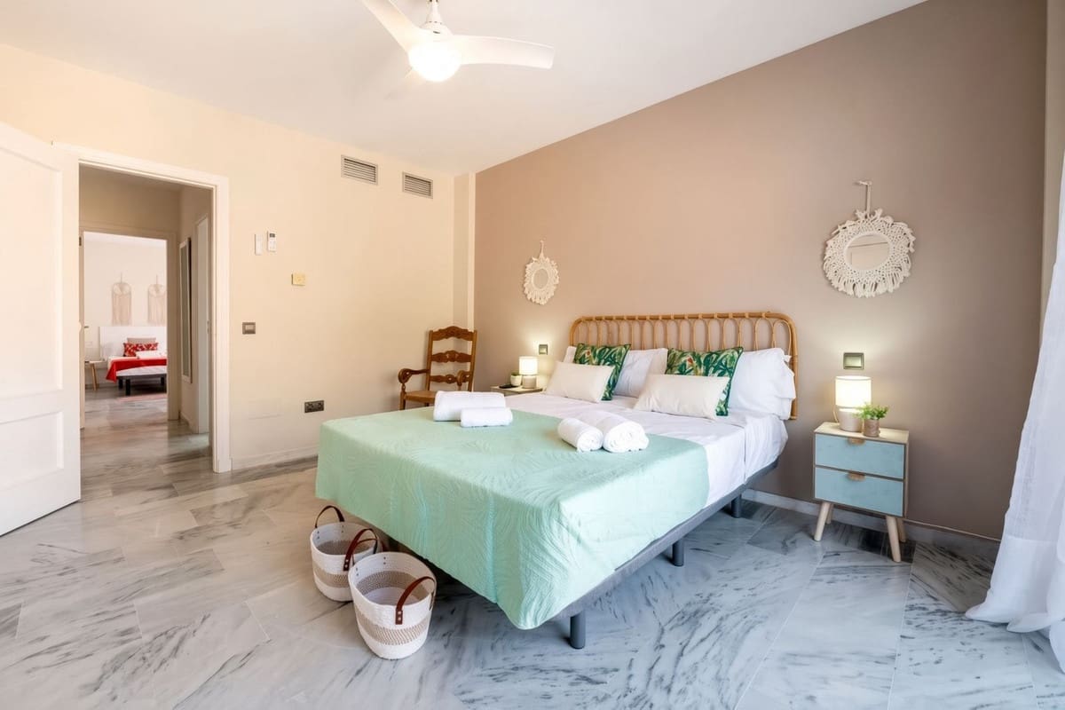 4 camera da letto Villetta Bifamiliare in vendita in Marbella con piscina - 745.000 € (Rif: 10034663)
