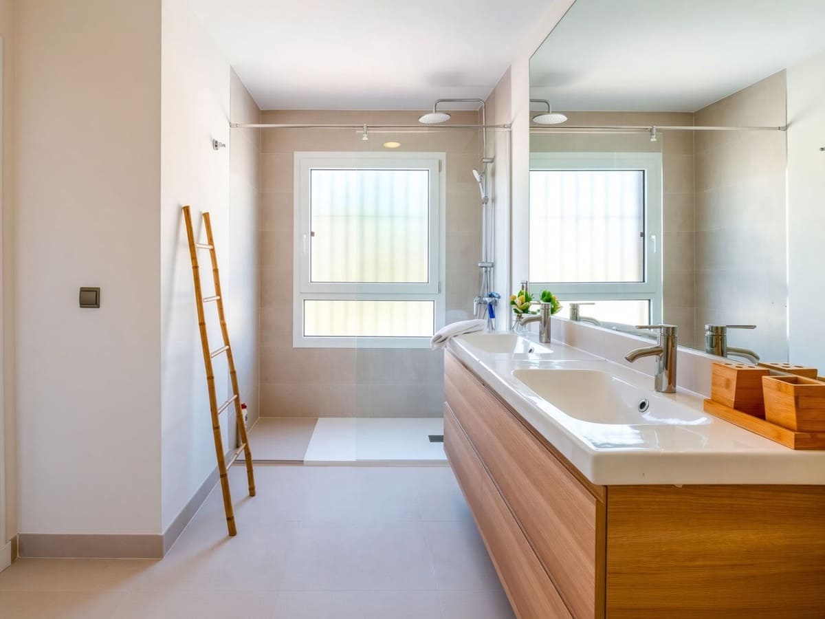 4 camera da letto Villetta Bifamiliare in vendita in Marbella con piscina - 745.000 € (Rif: 10034663)